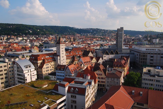 Stuttgart